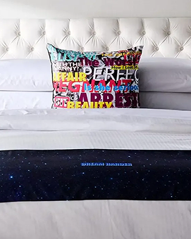 Bedding
